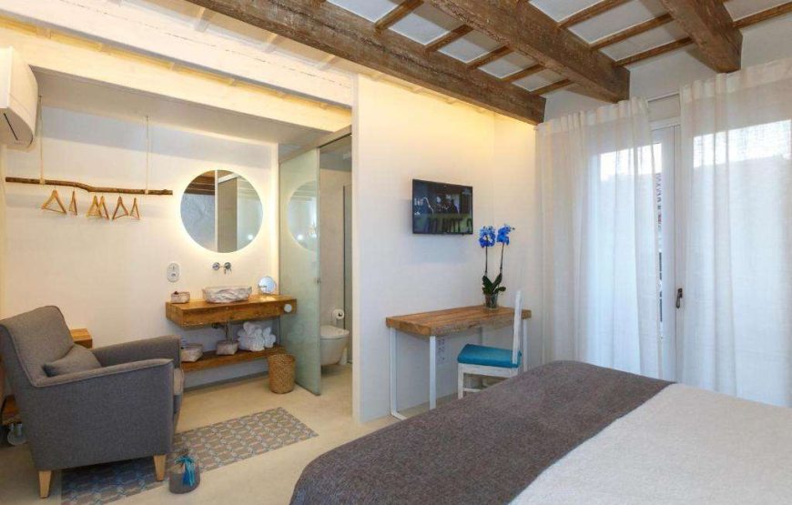 Hotel S’Estil-let