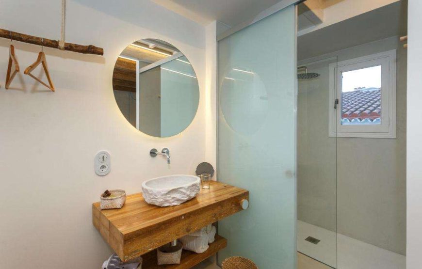 Hotel S’Estil-let