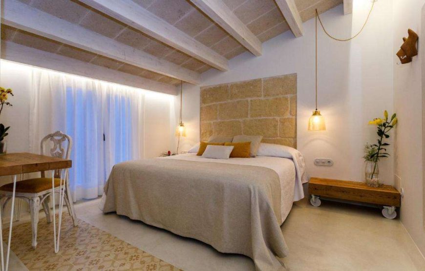 Hotel S’Estil-let