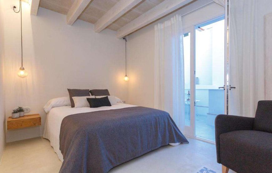 Hotel S’Estil-let