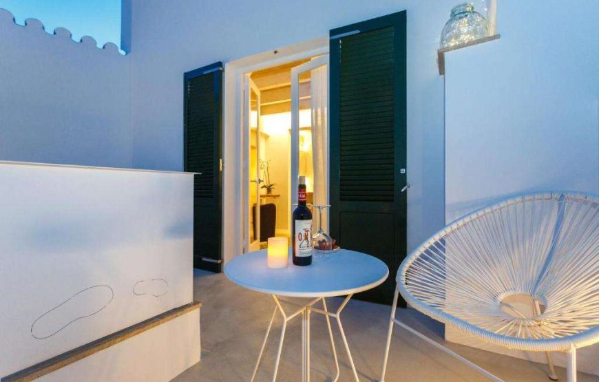 Hotel S’Estil-let