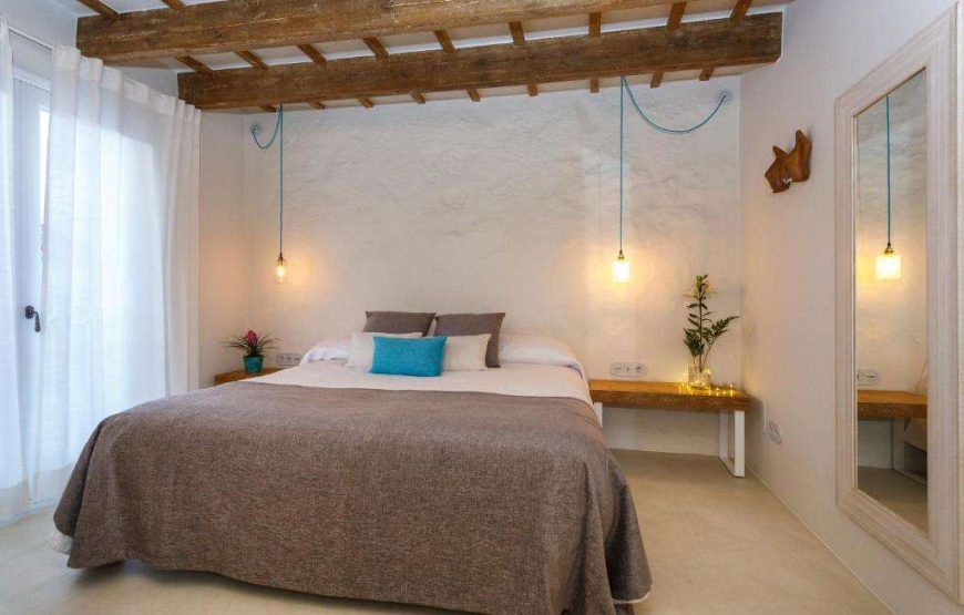 Hotel S’Estil-let