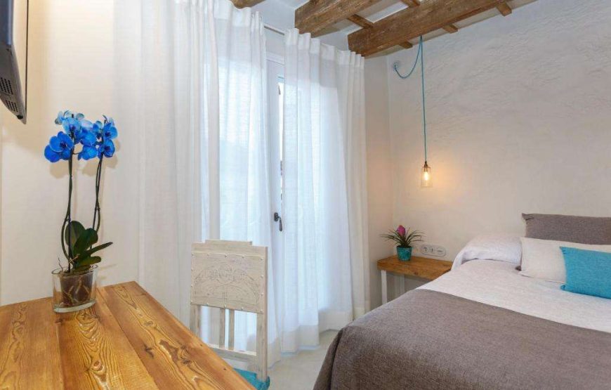 Hotel S’Estil-let