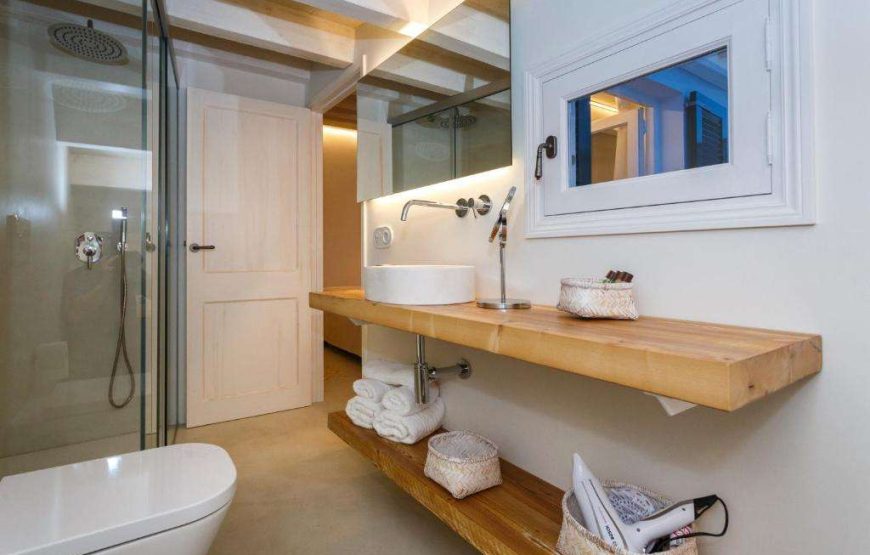 Hotel S’Estil-let