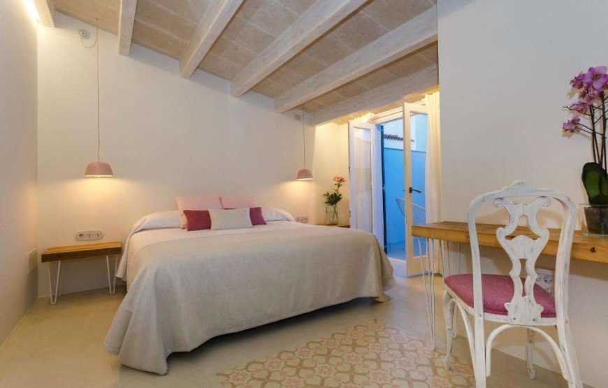 Hotel S’Estil-let