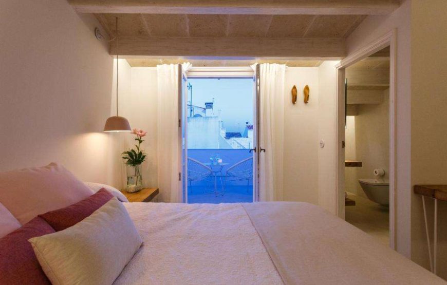 Hotel S’Estil-let