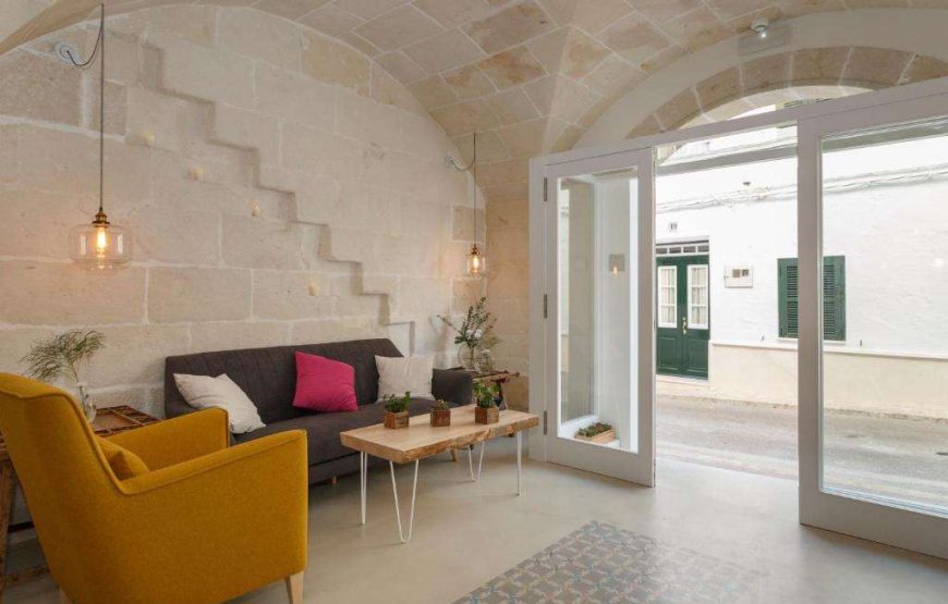 Hotel S’Estil-let