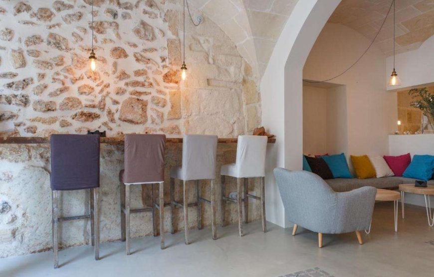 Hotel S’Estil-let