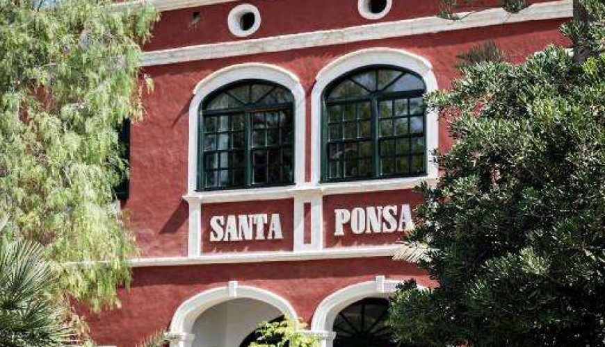 Santa Ponsa Fontenille Menorca