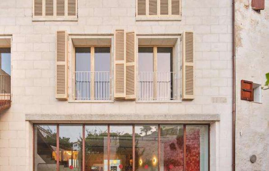 Hotel Ses Sucreres