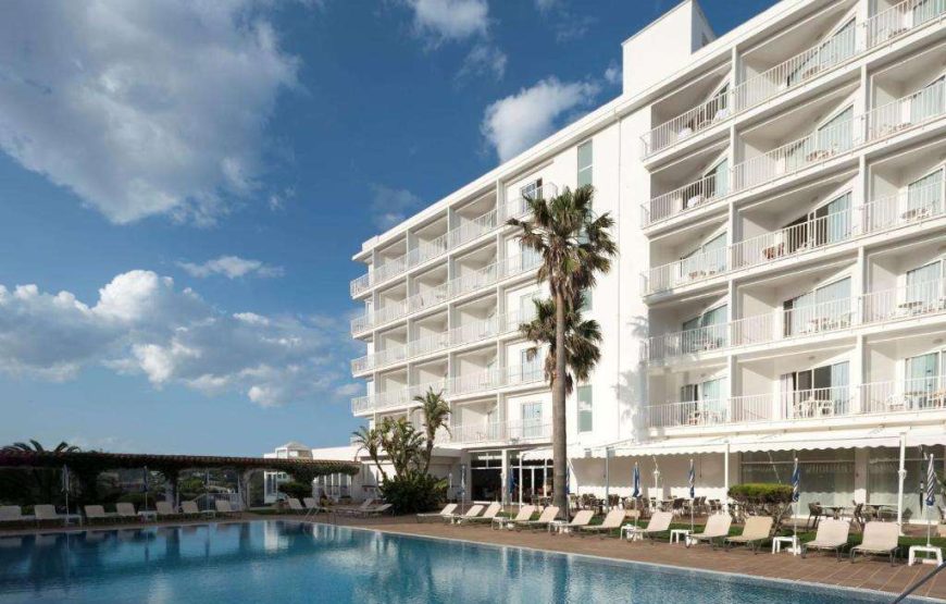 Hotel Seth Agamenon