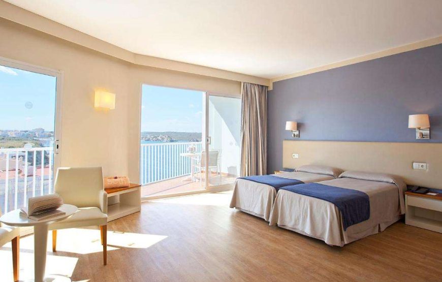 Hotel Seth Agamenon