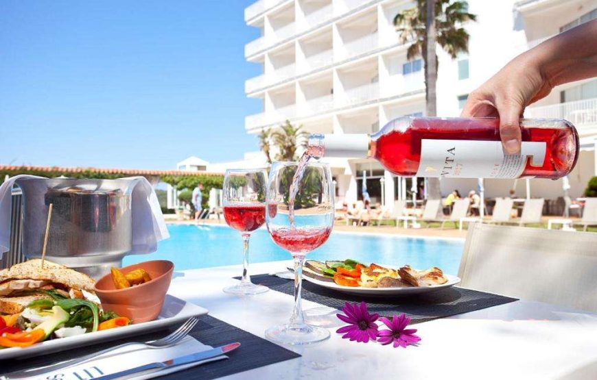 Hotel Seth Agamenon
