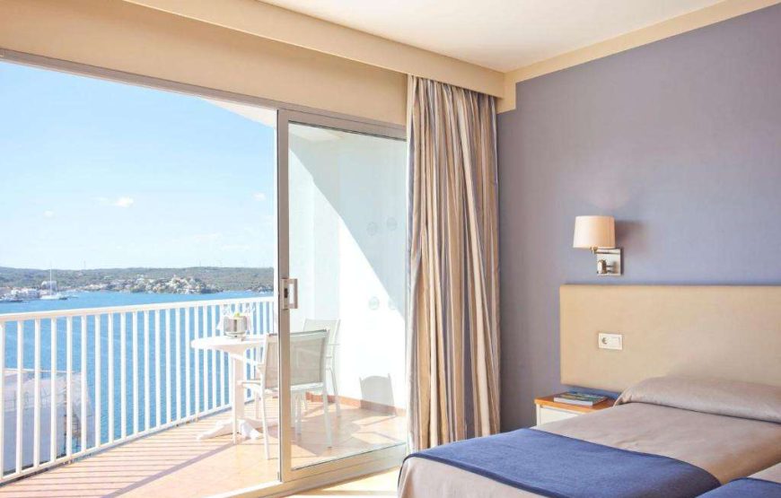 Hotel Seth Agamenon