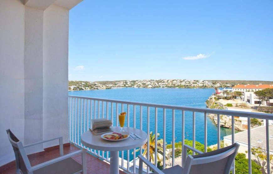 Hotel Seth Agamenon