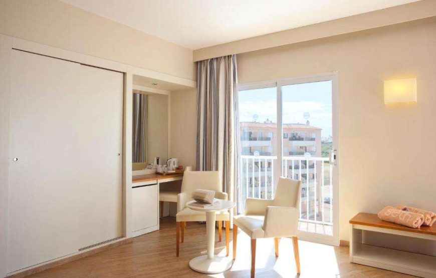 Hotel Seth Agamenon