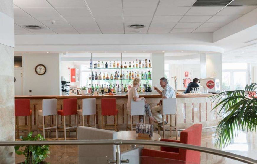 Hotel Seth Agamenon