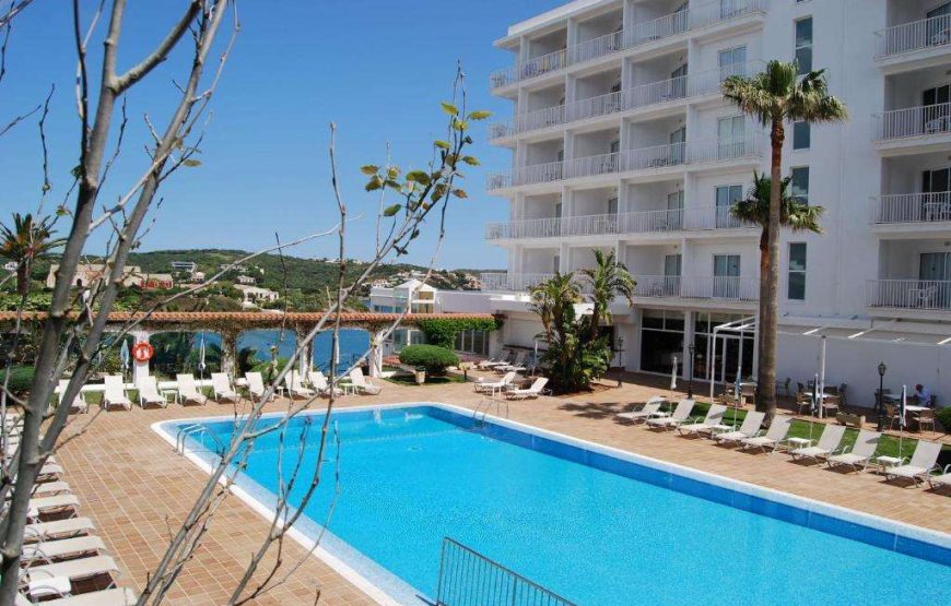 Hotel Seth Agamenon