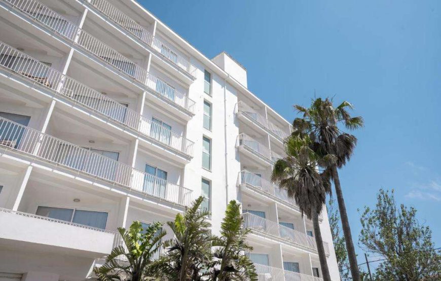 Hotel Seth Agamenon