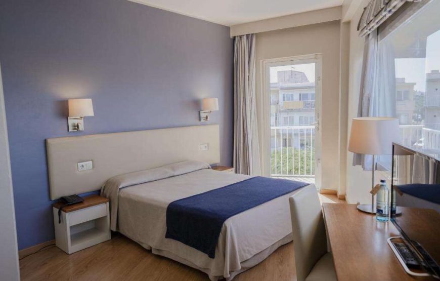 Hotel Seth Agamenon