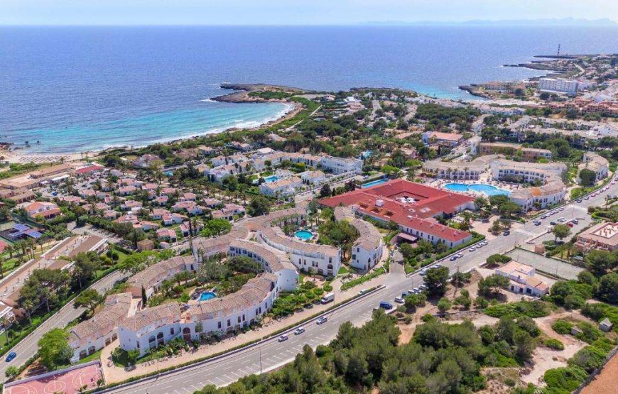 Hotel Sol Falcó