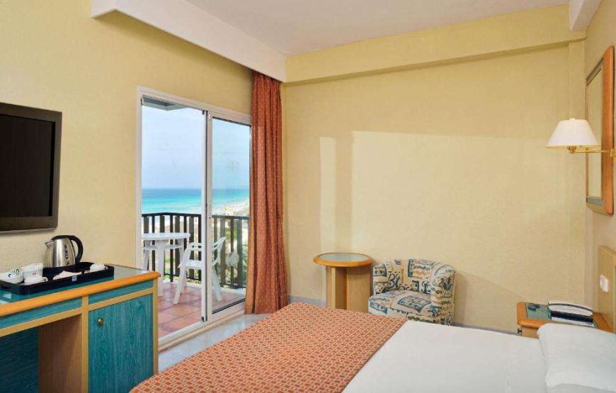 Hotel Sol Milanos Pingüinos