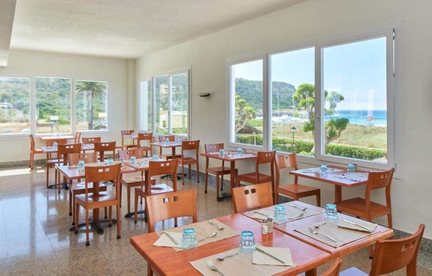 Hotel Sol Milanos Pingüinos