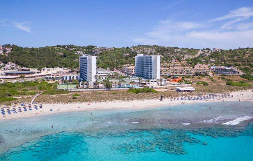 Hotel Sol Milanos Pingüinos