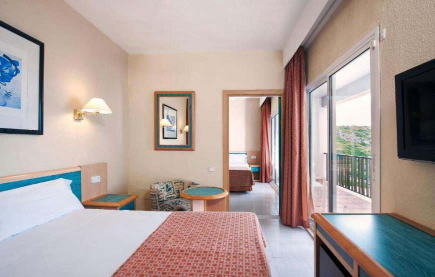 Hotel Sol Milanos Pingüinos