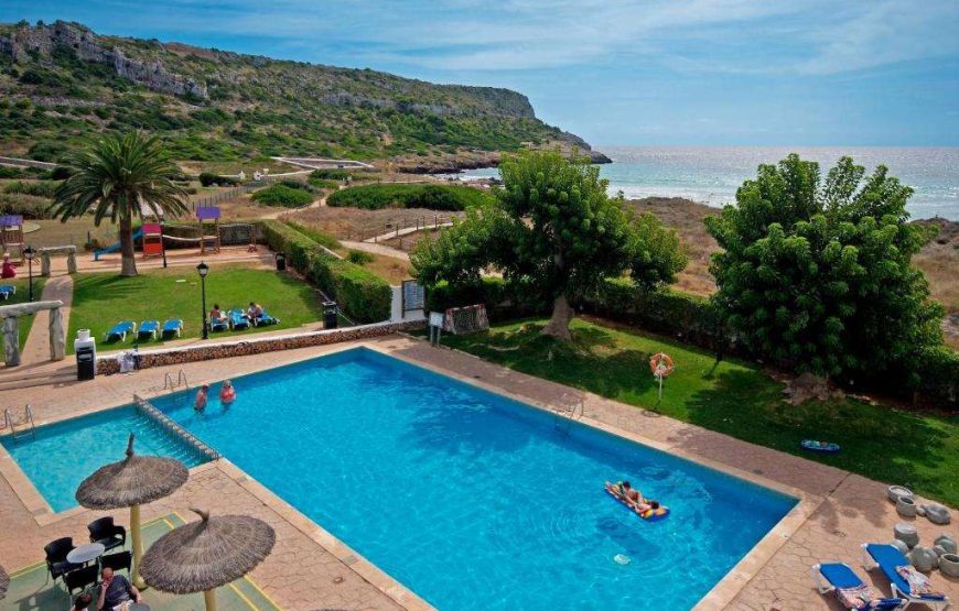 Hotel Sol Milanos Pingüinos