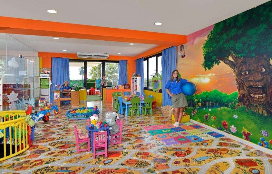 Hotel Sol Milanos Pingüinos
