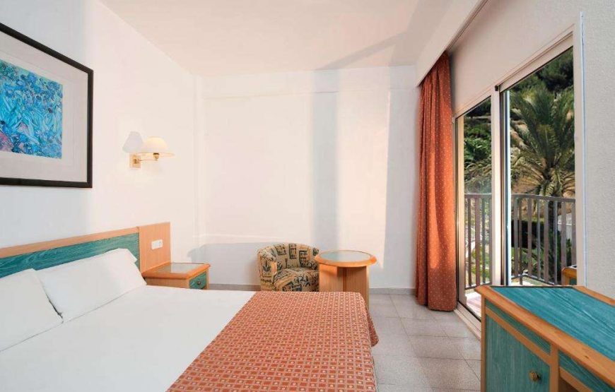 Hotel Sol Milanos Pingüinos
