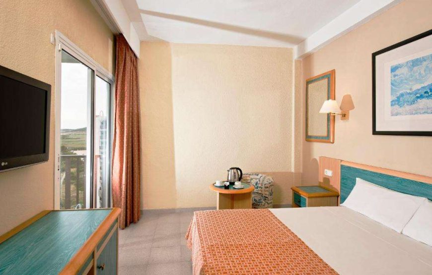 Hotel Sol Milanos Pingüinos