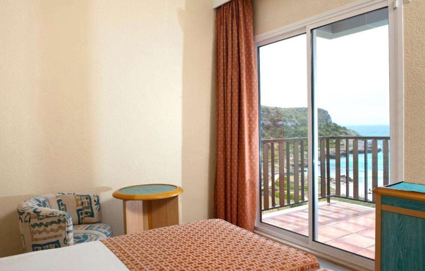 Hotel Sol Milanos Pingüinos