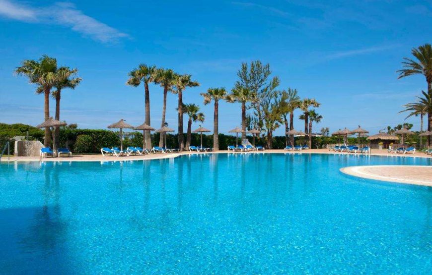 Hotel Sol Milanos Pingüinos