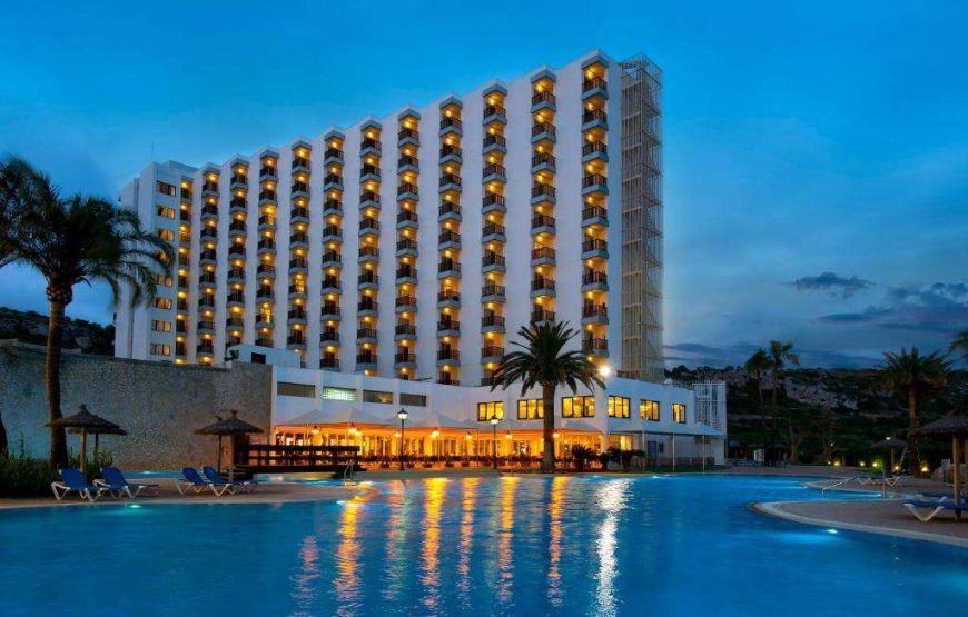 Hotel Sol Milanos Pingüinos