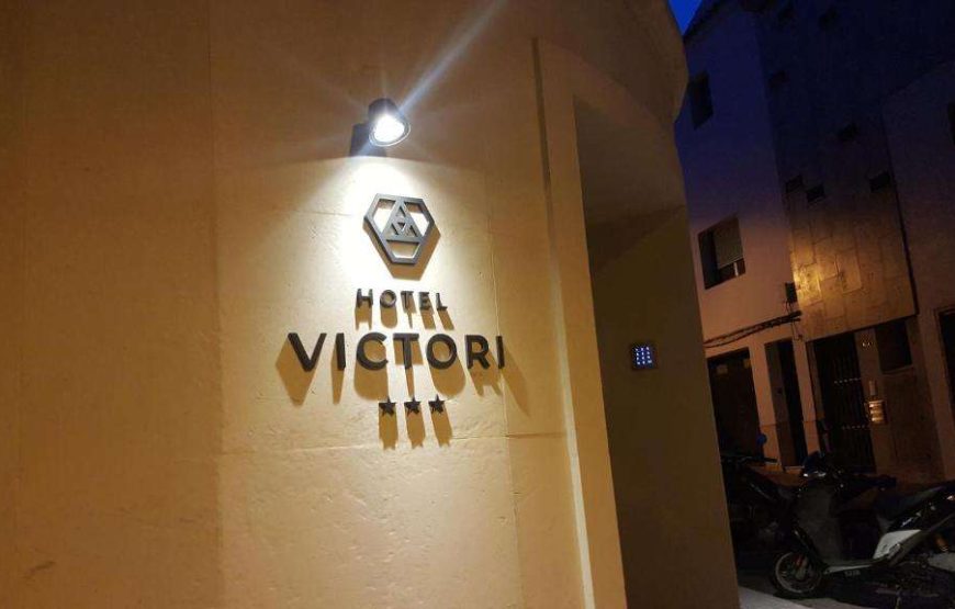 Hotel Victori