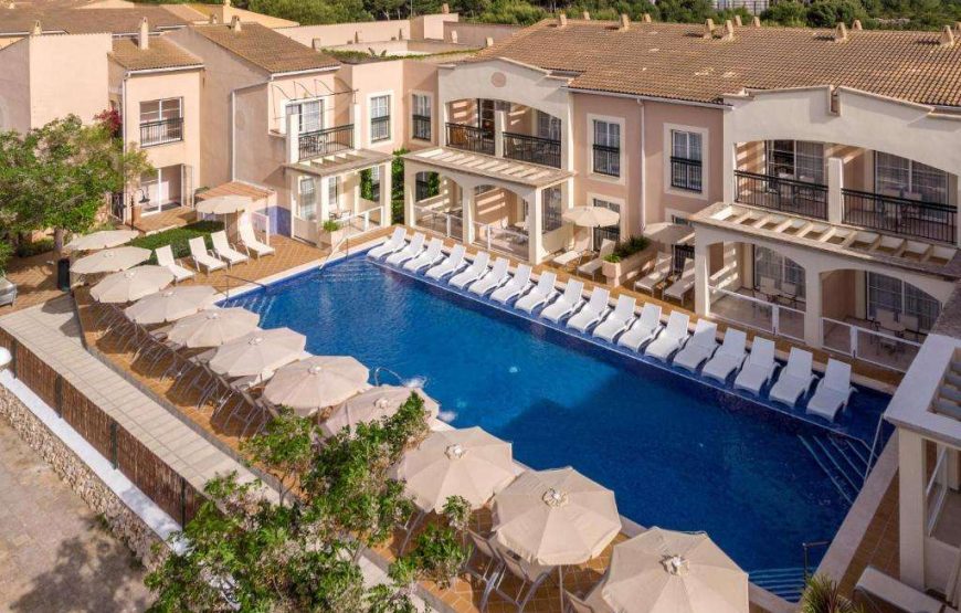 Hotel Zafiro Menorca