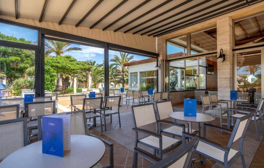 Hotel Zafiro Menorca