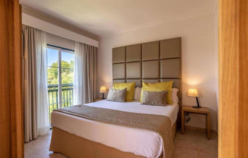 Hotel Zafiro Menorca
