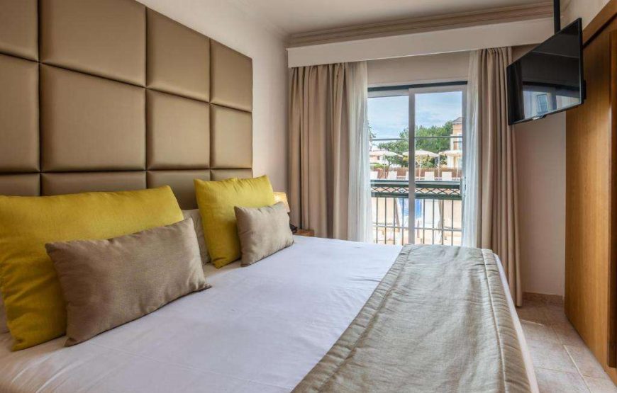 Hotel Zafiro Menorca