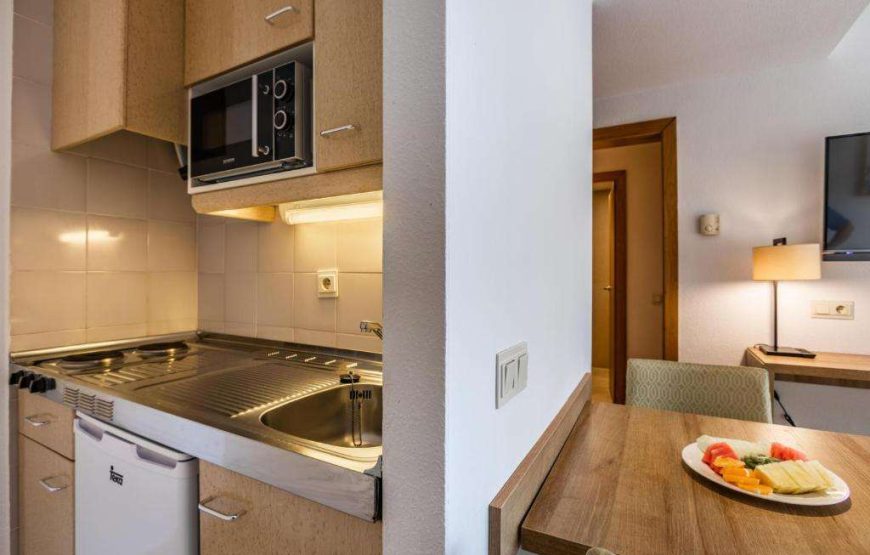 Hotel Zafiro Menorca