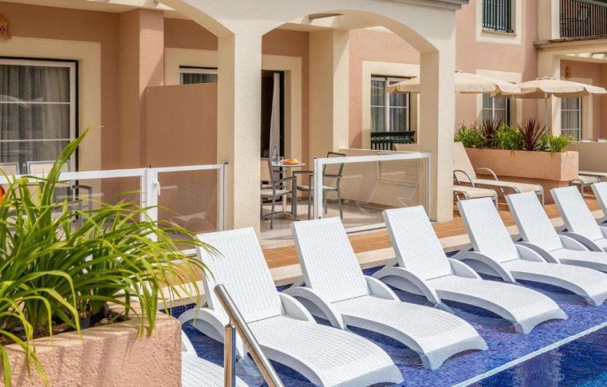 Hotel Zafiro Menorca