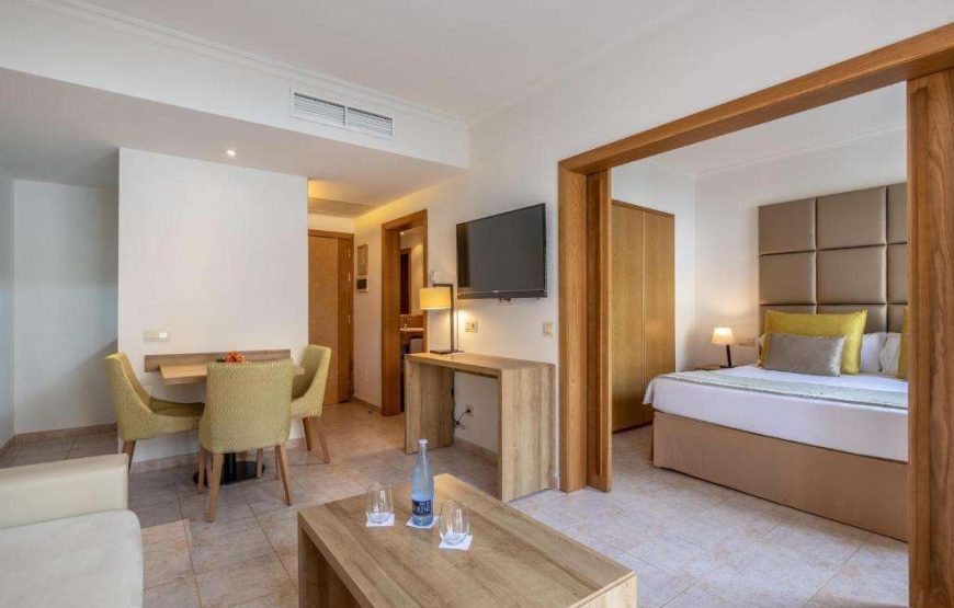 Hotel Zafiro Menorca
