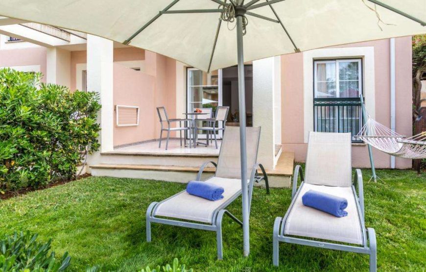 Hotel Zafiro Menorca