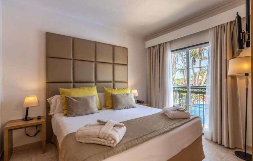 Hotel Zafiro Menorca