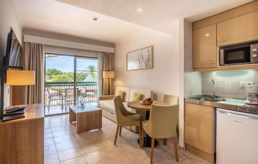 Hotel Zafiro Menorca