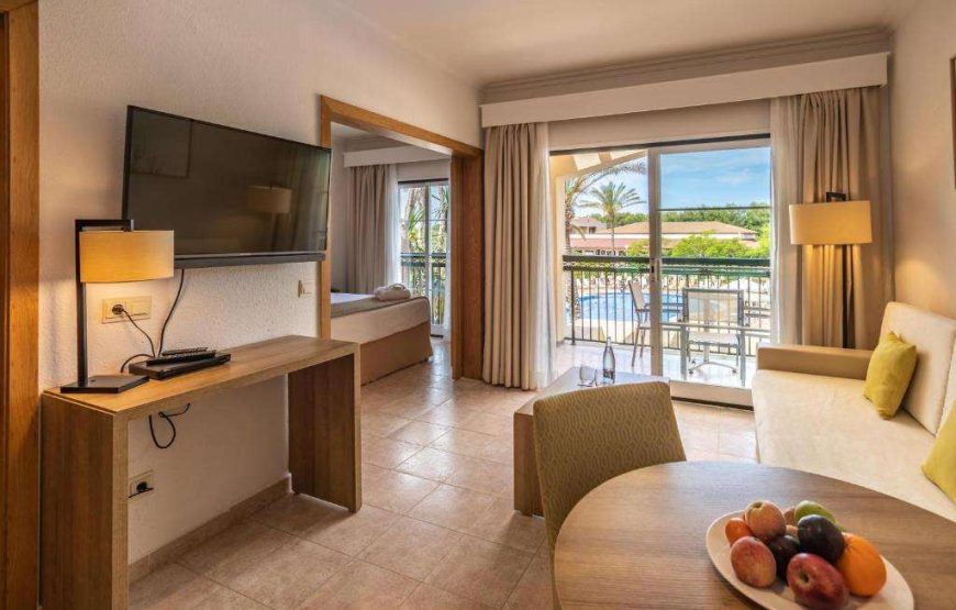 Hotel Zafiro Menorca