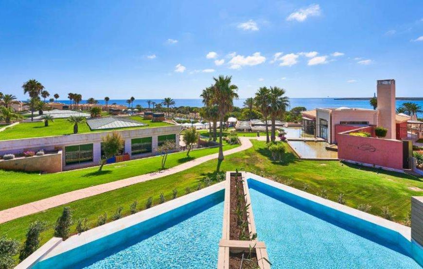 Insotel Punta Prima Prestige Suites & Spa
