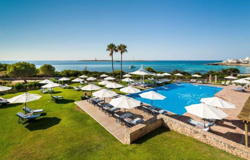 Insotel Punta Prima Prestige Suites & Spa